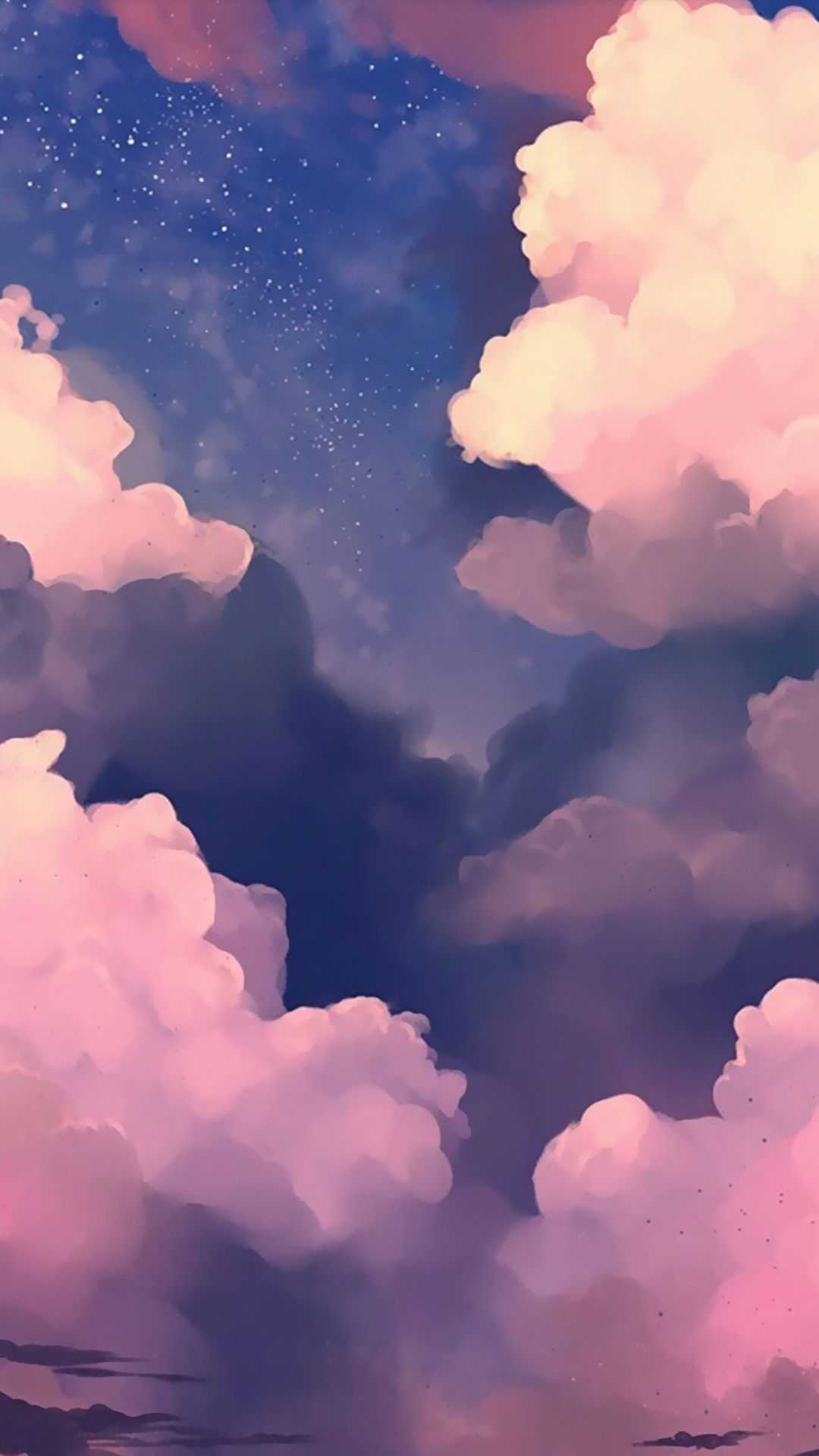 2200+] Clouds Wallpapers | Wallpapers.com