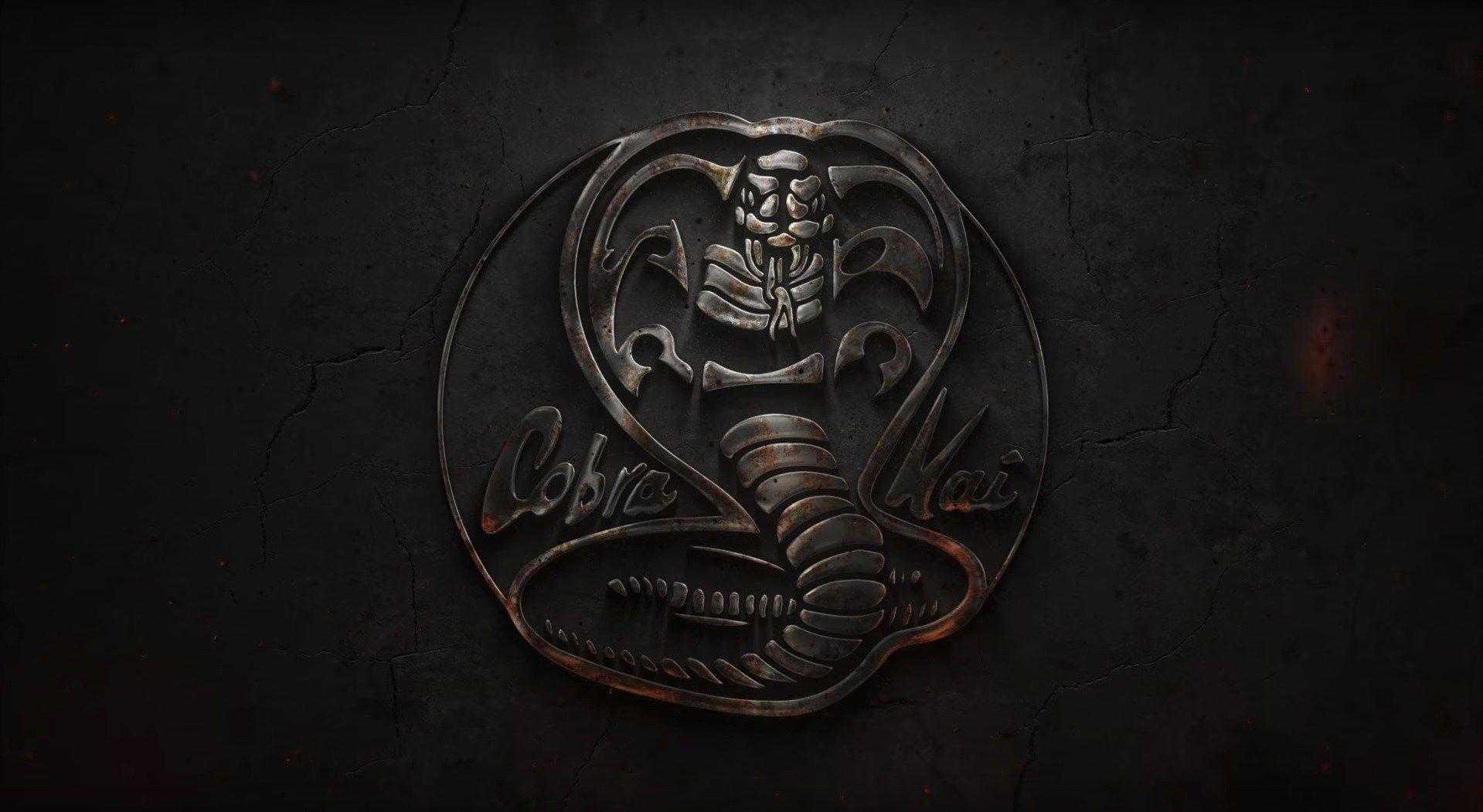 Cobra Kai Wallpaper