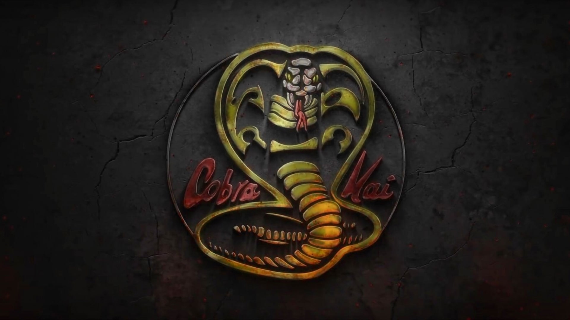 Featured image of post Kobra Kai Wallpaper : Tons of awesome cobra kai wallpapers to download for free.
