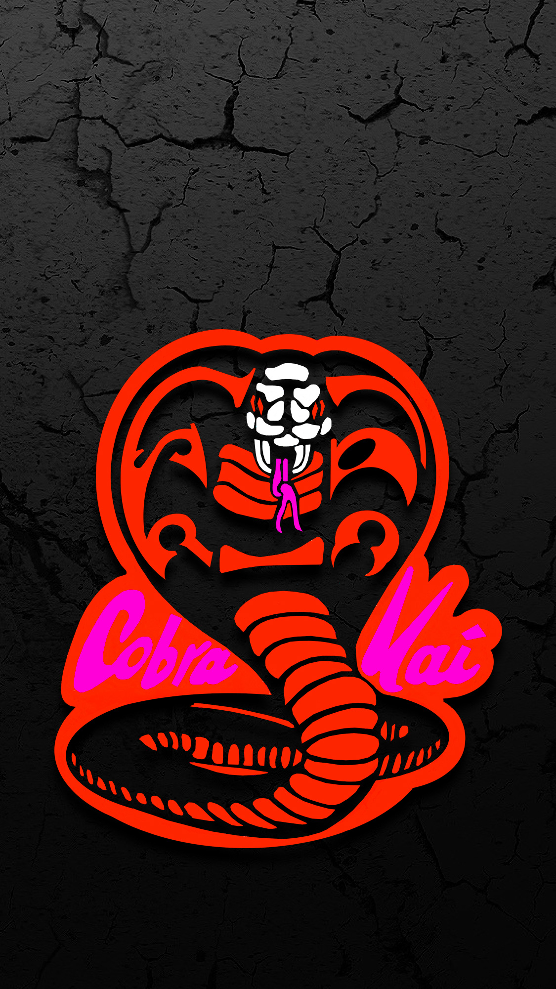 Cobra kai Wallpaper