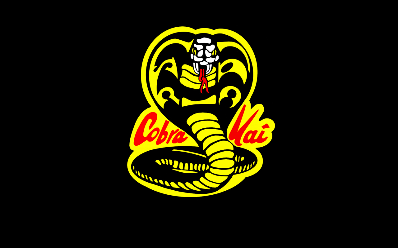 Cobra kai Wallpaper