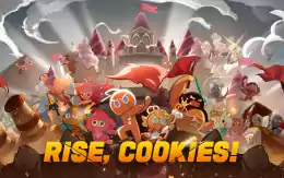Cookie Run Kingdom Wallpaper