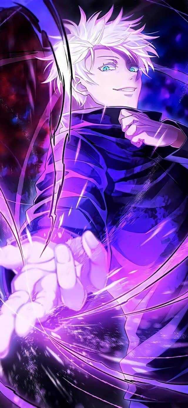 Cool Anime Wallpaper
