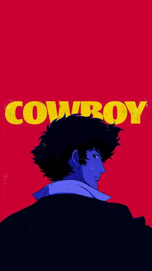 Cowboy Bebop Wallpaper