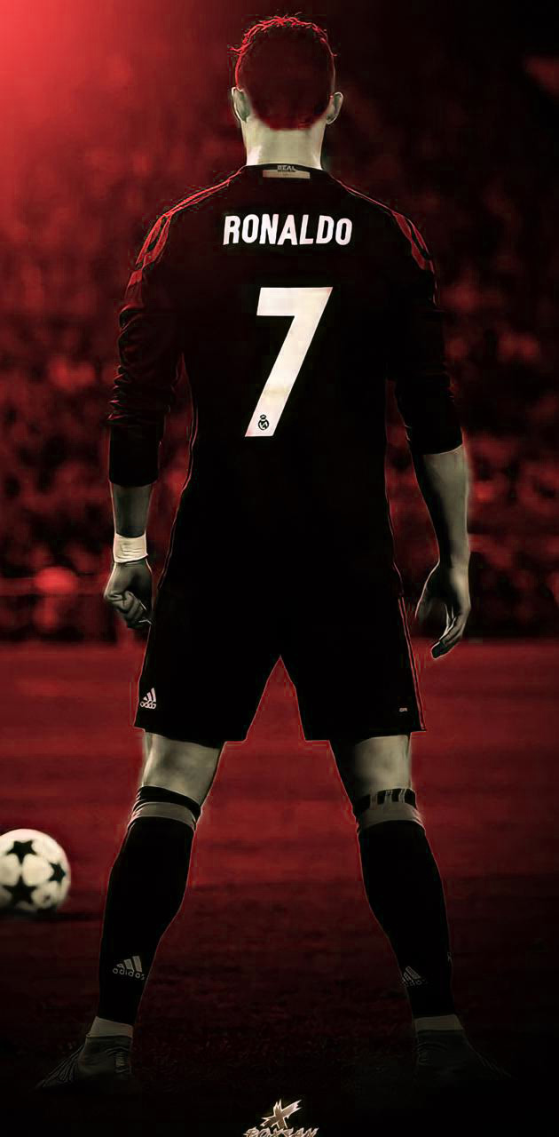 CR7 wallpaper by boxsan - Download on ZEDGE™ | bef6-thanhphatduhoc.com.vn