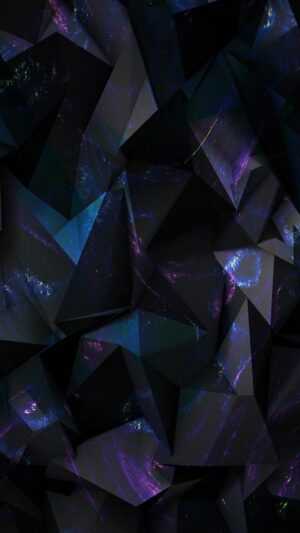 Crystal Wallpaper - EnJpg