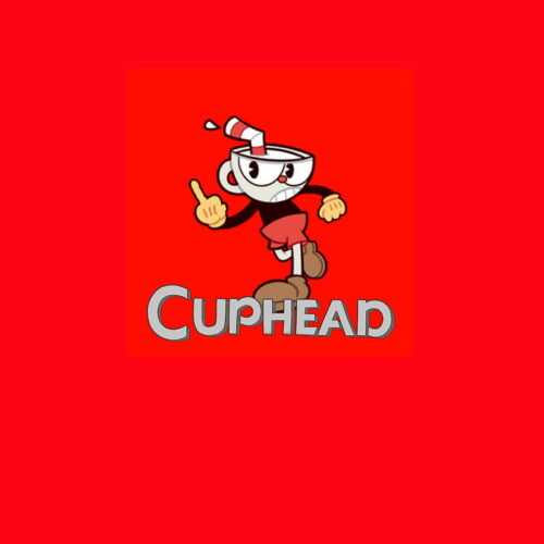 Cuphead Desktop Wallpaper