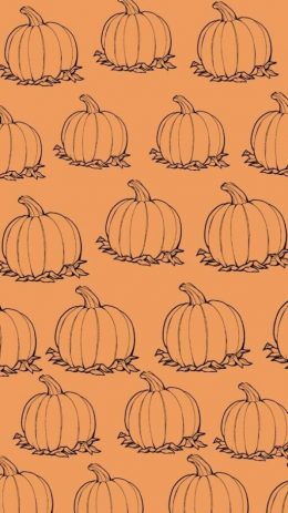 Cute İphone Halloween Wallpaper