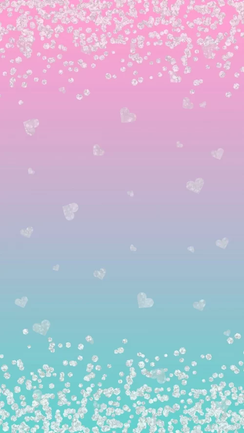 Cute Pink Wallpaper - EnJpg