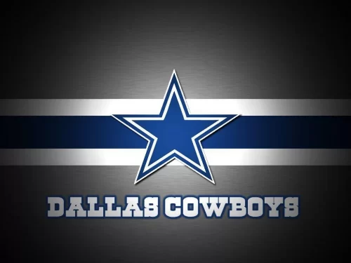 Dallas Cowboys 2020 Wallpaper