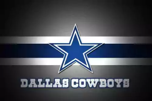 Dallas Cowboys HD Wallpaper