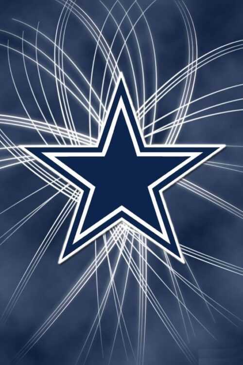Dallas Cowboys HD Desktop Wallpaper