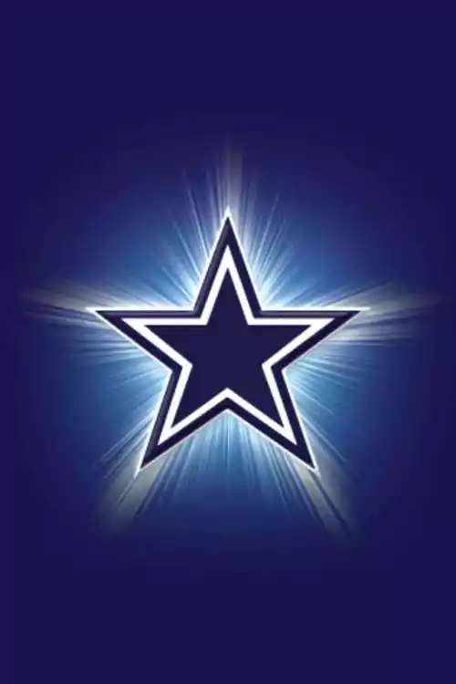 Dallas Cowboys HD Iphone Wallpaper