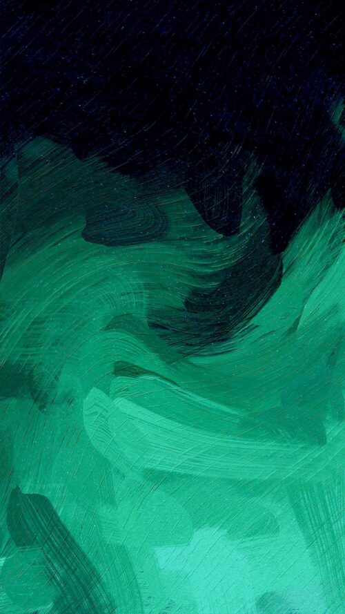 Dark Green Wallpaper - EnJpg