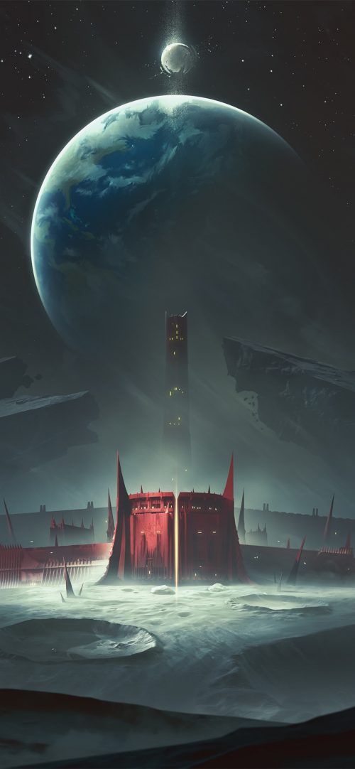 Destiny 2 Wallpaper