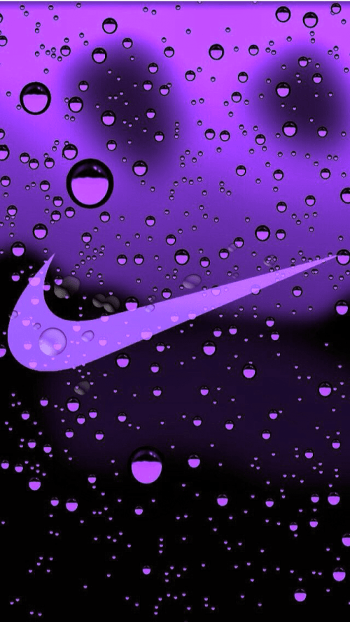 Dope Purple Wallpaper