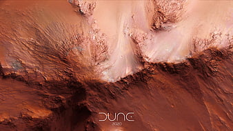 Dune Wallpaper
