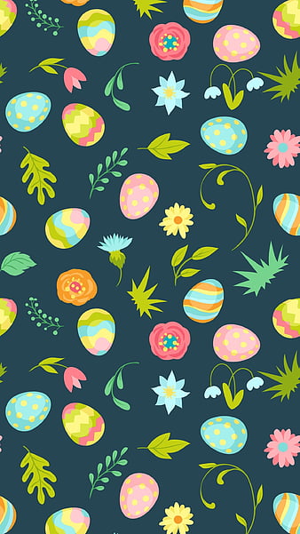 Easter Aesthetic Wallpaper