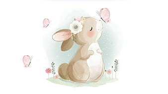 Easter Cute Wallpaper