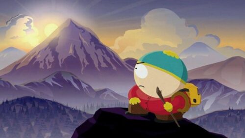Eric Cartman Wallpaper