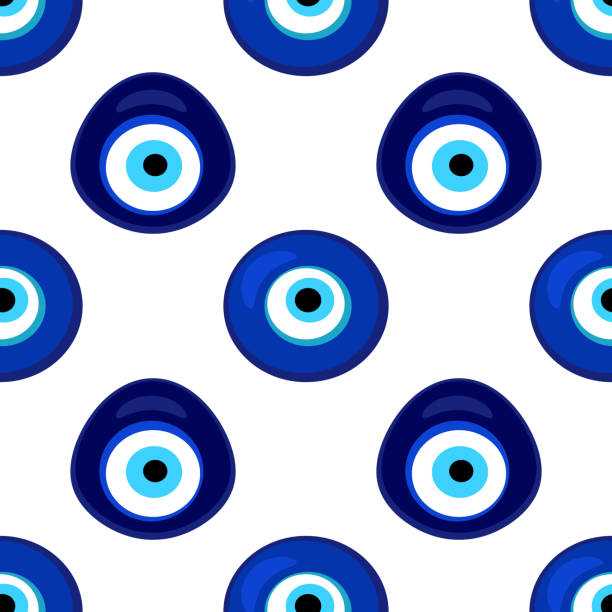 Evil Eye Wallpaper - EnJpg
