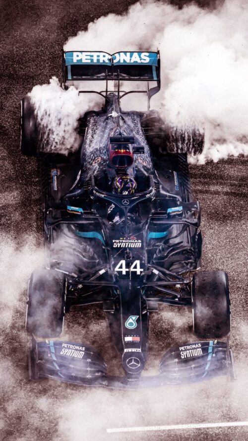 F1 Wallpaper