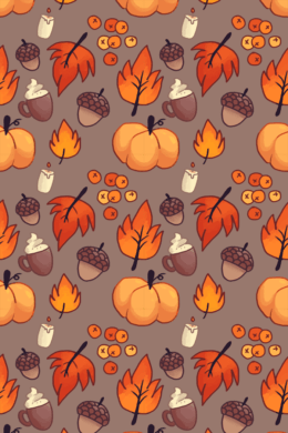 Fall Background Wallpaper