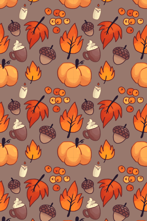 Fall Background Wallpaper