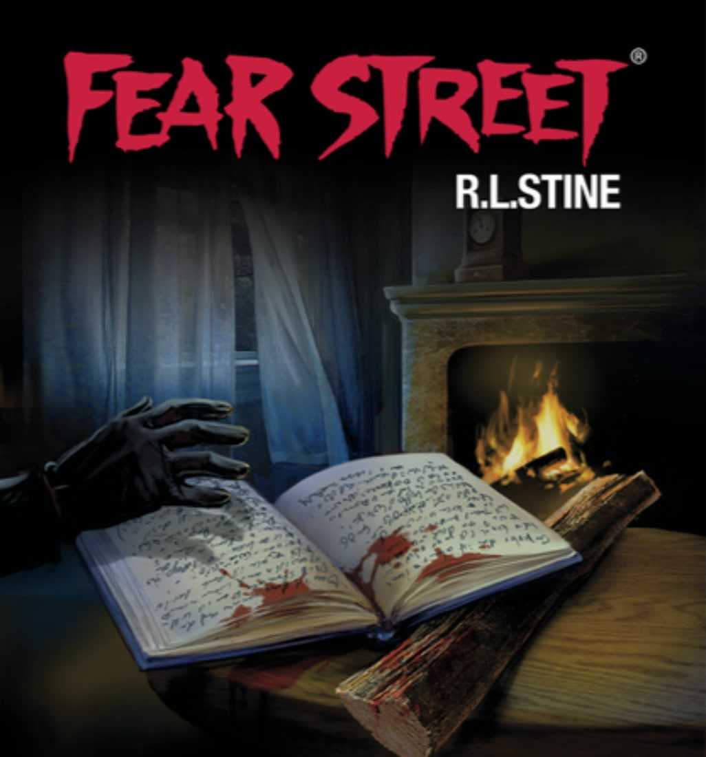 Fear Street Wallpaper - EnJpg