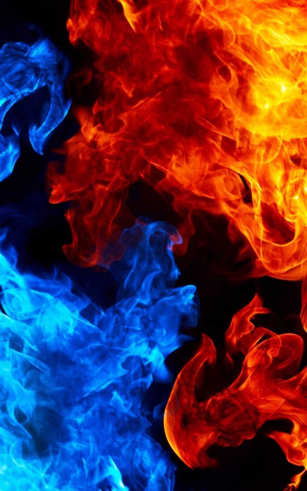 Cool Fire Wallpapers HD APK for Android Download