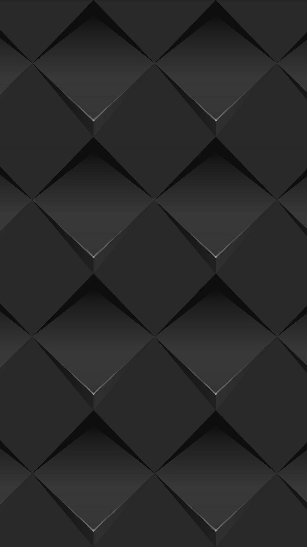 Geometric Wallpaper - EnJpg