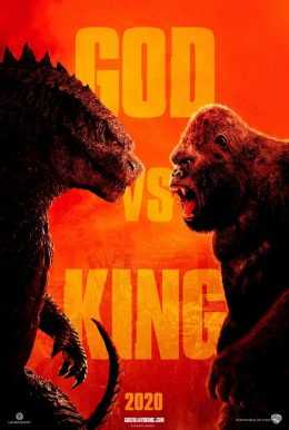 Godzilla vs Kong Wallpaper