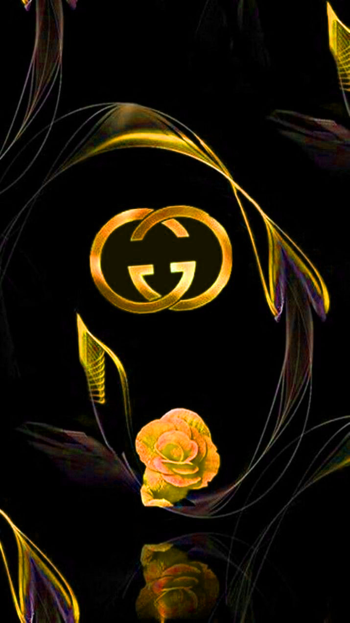 Gucci Wallpaper wallpaper by g0ddessbrook_ - Download on ZEDGE™