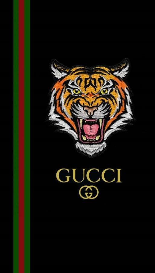 Gucci Wallpaper -