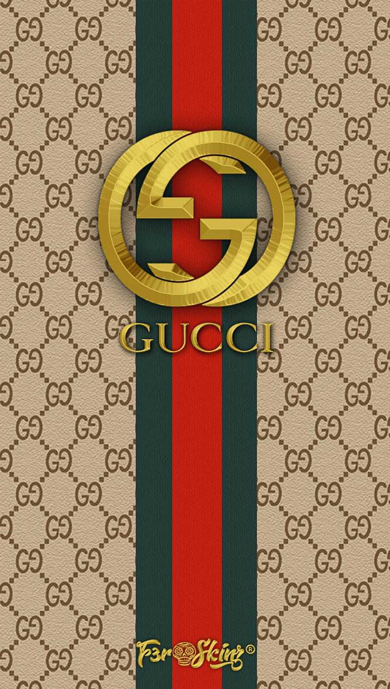 Gucci Phone Wallpaper