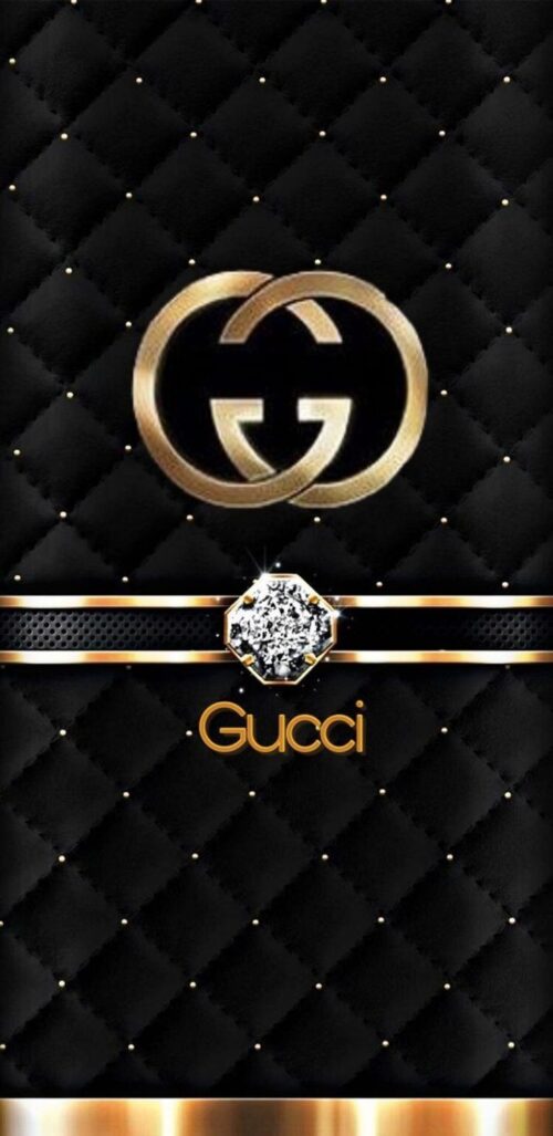 Gucci Iphone Wallpaper
