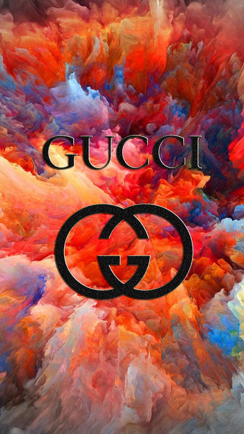 Gucci Iphone Wallpaper - EnJpg