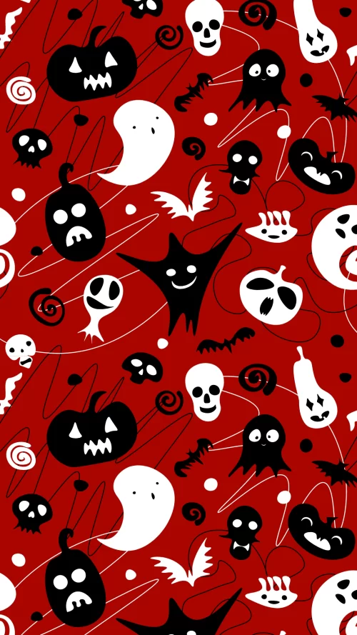 Halloween Wallpaper