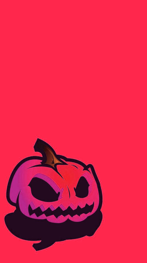 Halloween iphone Wallpaper