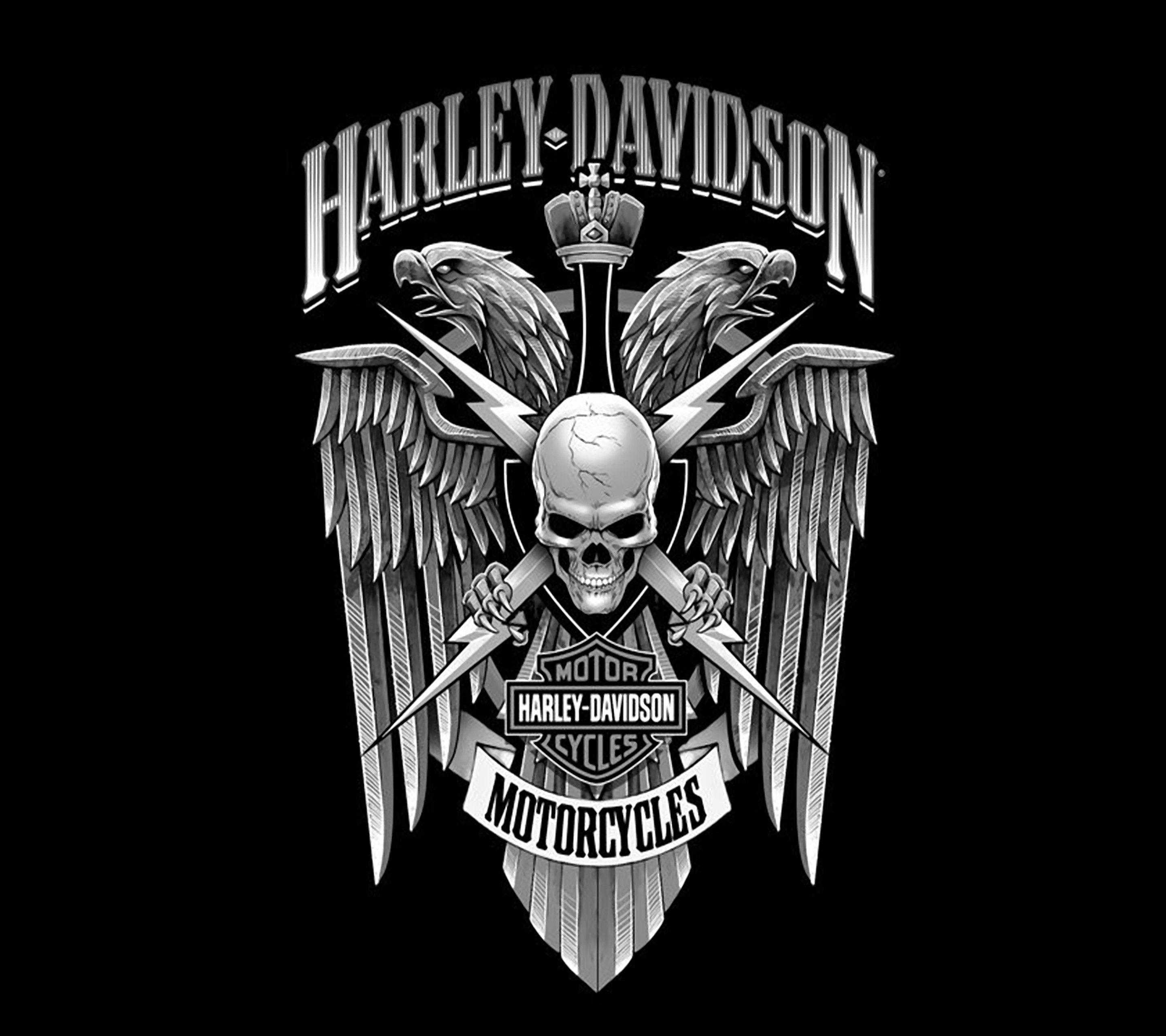 Harley Davidson Wallpaper