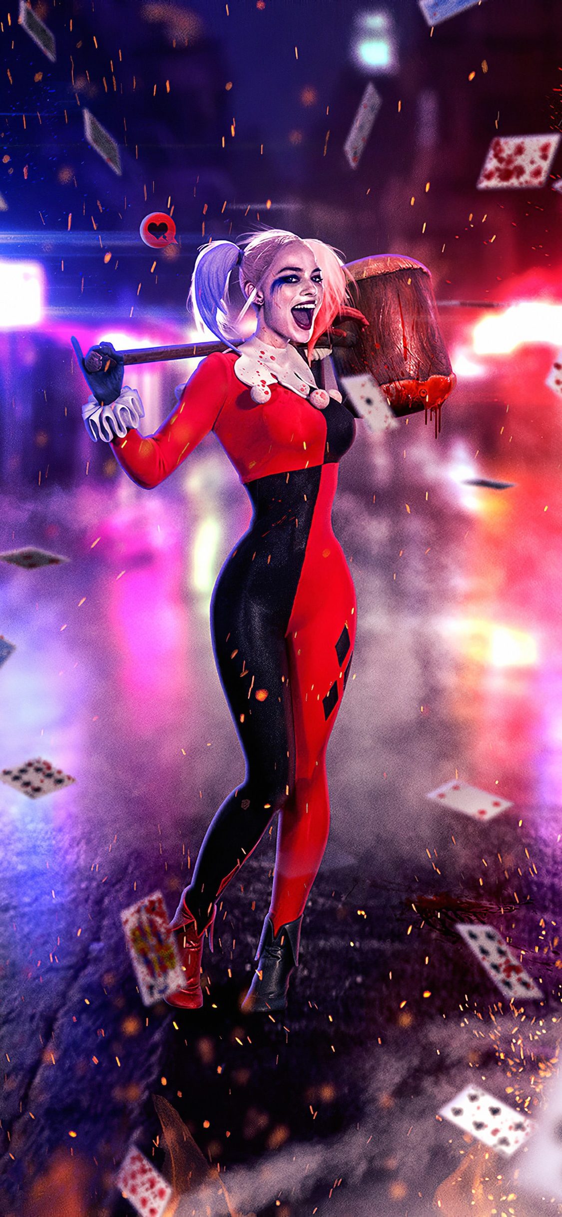 Harley Quinn Wallpaper - EnJpg