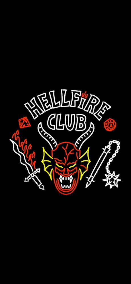 Hellfire Club Wallpaper