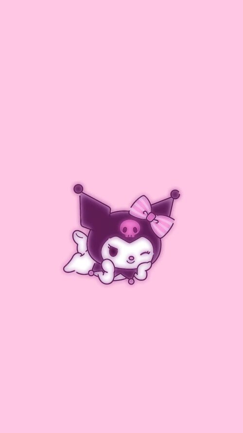 Hello Kitty Wallpaper - EnJpg