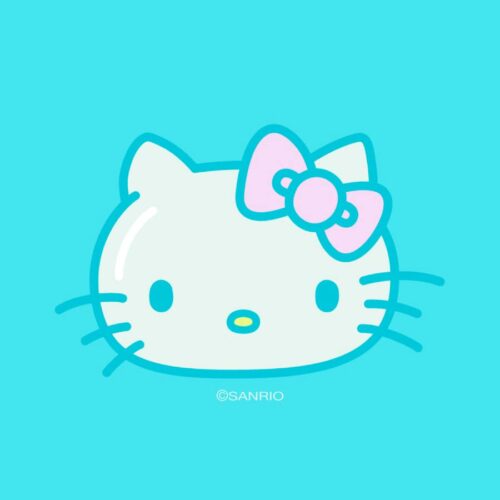 Hello Kitty And Friends Wallpaper - EnJpg