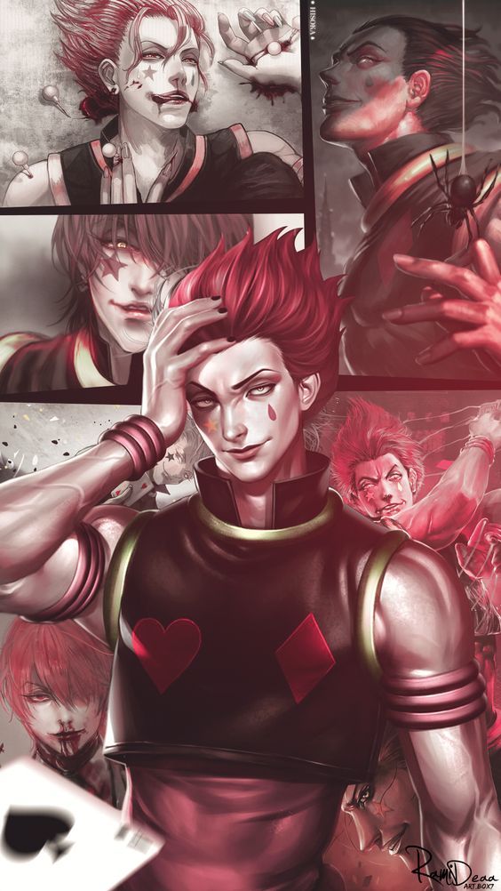 Featured image of post Hisoka Wallpaper Iphone 12 Here you can find the best hisoka wallpapers uploaded by our community