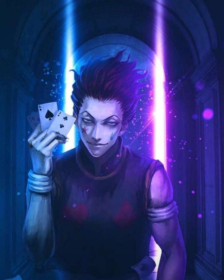 Featured image of post Hisoka Wallpaper Phone Explore the 62 mobile wallpapers associated with the tag hisoka hunter hunter and download freely everything you like