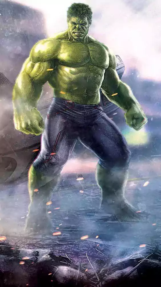 Hulk Roar, comic, HD wallpaper | Peakpx-thanhphatduhoc.com.vn