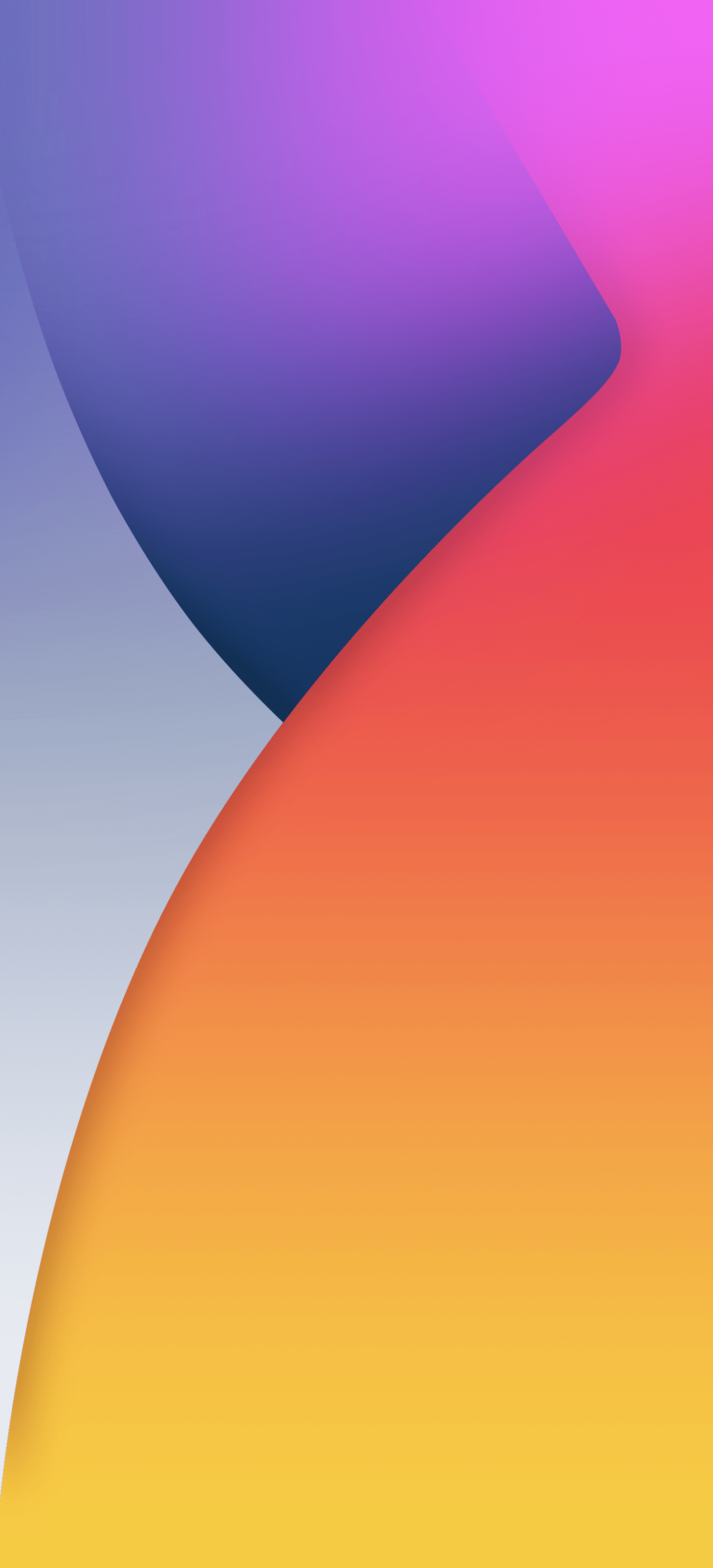 iOS 14 Wallpaper - EnJpg