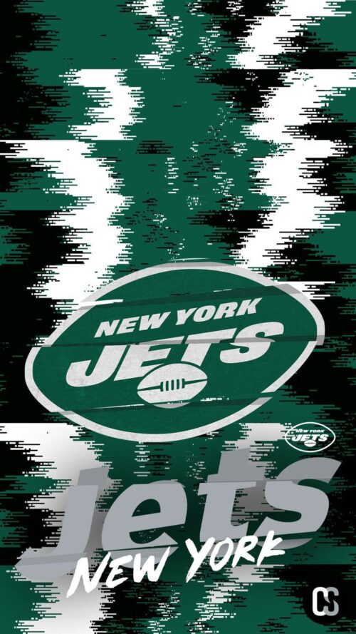 Jets Wallpaper