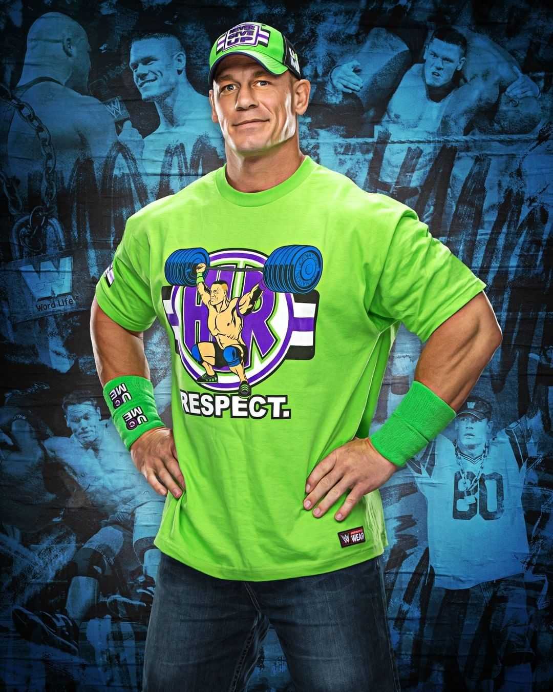 1242x2688 Resolution Peacemaker John Cena The Suicide Squad Iphone XS MAX  Wallpaper - Wallpapers Den